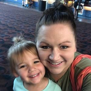 Meet your Posher, Kendra